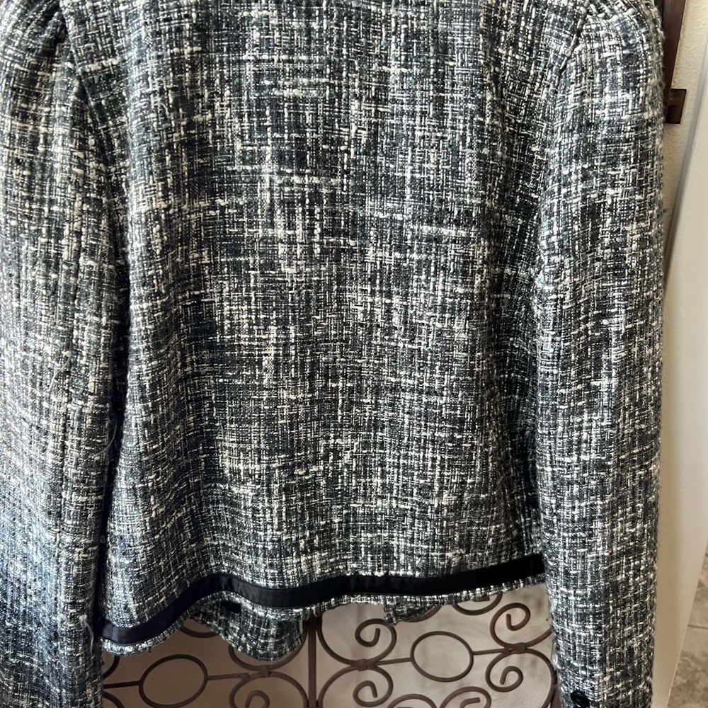 Blazer jacket - Picture 3 of 6